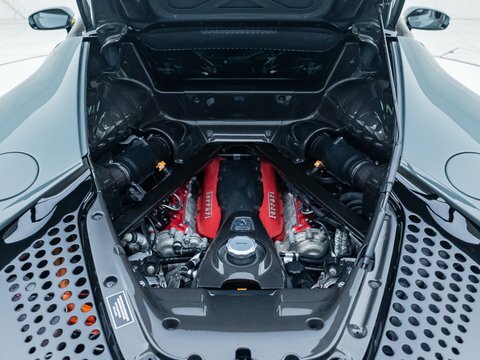 Ferrari Sf90 Stradale V8 7.9Kwh F1 Dct Euro 6  #56