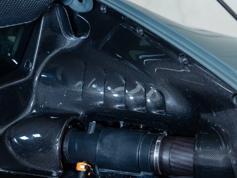 Ferrari Sf90 Stradale V8 7.9Kwh F1 Dct Euro 6  #55