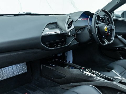 Ferrari Sf90 Stradale V8 7.9Kwh F1 Dct Euro 6  #22