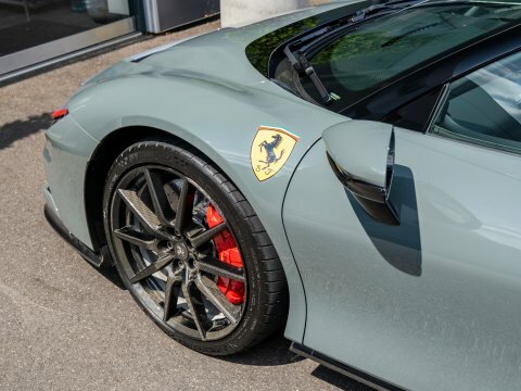 Ferrari Sf90 Stradale Assetto Fiorano #6