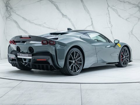Ferrari Sf90 Stradale V8 7.9Kwh F1 Dct Euro 6  #9
