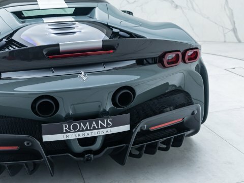 Ferrari Sf90 Stradale V8 7.9Kwh F1 Dct Euro 6  #39