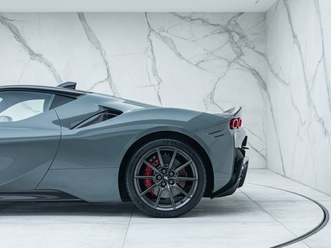 Ferrari Sf90 Stradale V8 7.9Kwh F1 Dct Euro 6  #38