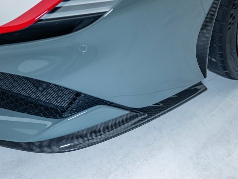 Ferrari Sf90 Stradale V8 7.9Kwh F1 Dct Euro 6  #43