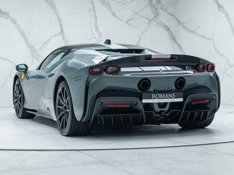 Ferrari Sf90 Stradale V8 7.9Kwh F1 Dct Euro 6  #13
