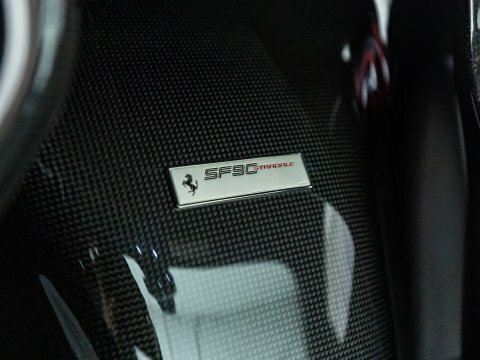 Ferrari Sf90 Stradale V8 7.9Kwh F1 Dct Euro 6  #62