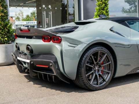 Ferrari Sf90 Stradale V8 7.9Kwh F1 Dct Euro 6  #7