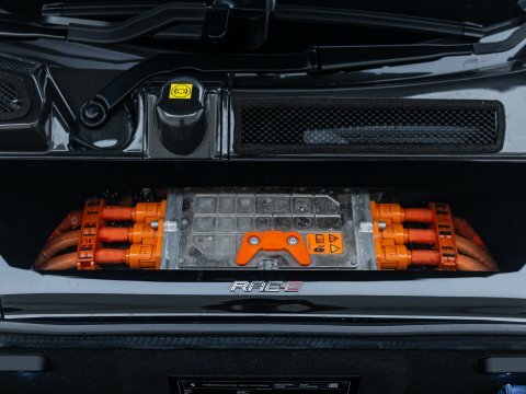 Ferrari Sf90 Stradale V8 7.9Kwh F1 Dct Euro 6  #58