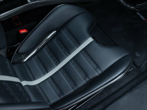 Ferrari Sf90 Stradale V8 7.9Kwh F1 Dct Euro 6  #21