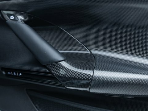 Ferrari Sf90 Stradale V8 7.9Kwh F1 Dct Euro 6  #25