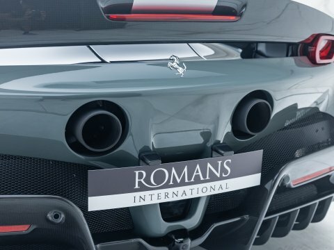 Ferrari Sf90 Stradale V8 7.9Kwh F1 Dct Euro 6  #42