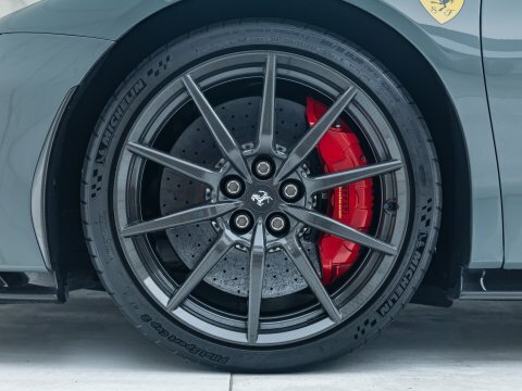 Ferrari Sf90 Stradale V8 7.9Kwh F1 Dct Euro 6  #16