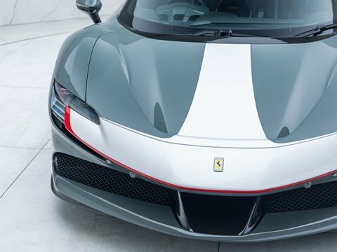 Ferrari Sf90 Stradale V8 7.9Kwh F1 Dct Euro 6  #36