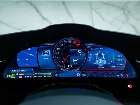 Ferrari Sf90 Stradale V8 7.9Kwh F1 Dct Euro 6  #29