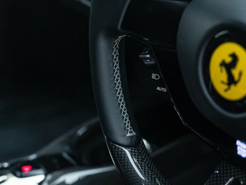 Ferrari Sf90 Stradale V8 7.9Kwh F1 Dct Euro 6  #26