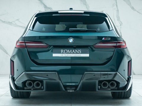 BMW M5 Touring  #5