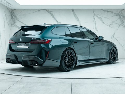 BMW M5 Touring  #3