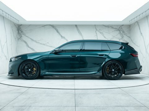BMW M5 Touring  #2