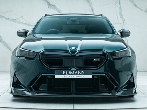 BMW M5 Touring  #4