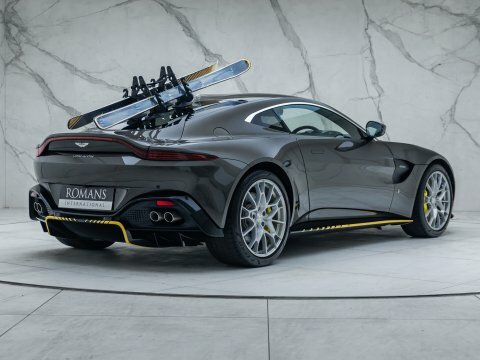 Aston Martin Vantage 007 Edition  #3