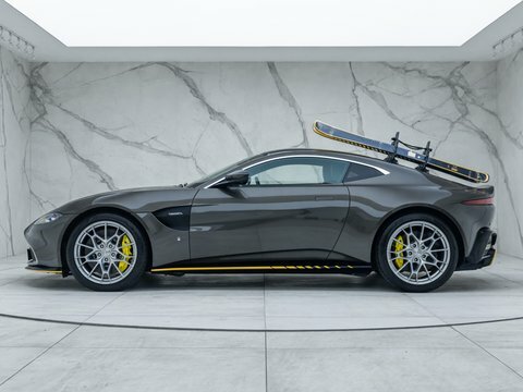 Aston Martin Vantage 007 Edition  #2