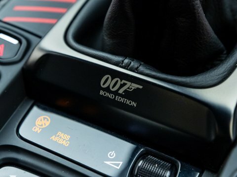 Aston Martin Vantage Vantage F1 Edition V8 Green #17