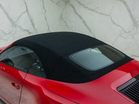 Porsche 911 Coupe 3.8T 700 Gt2 Rs Pdk Orange #33