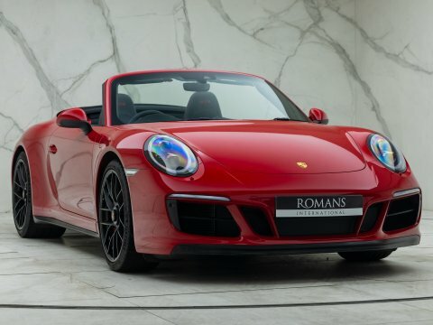 Porsche 911 Coupe 3.8T 700 Gt2 Rs Pdk Orange #11