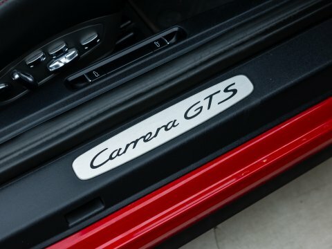 Porsche 911 Coupe 3.8T 700 Gt2 Rs Pdk Orange #24
