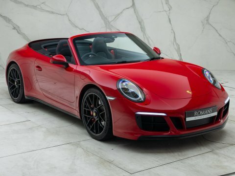 Porsche 911 Coupe 3.8T 700 Gt2 Rs Pdk Orange #13