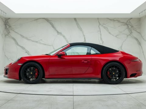 Porsche 911 Coupe 3.8T 700 Gt2 Rs Pdk Orange #7