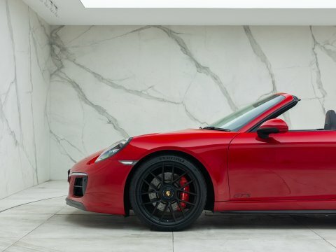Porsche 911 Coupe 3.8T 700 Gt2 Rs Pdk Orange #36
