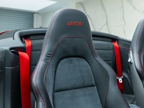 Porsche 911 Coupe 3.8T 700 Gt2 Rs Pdk Orange #17