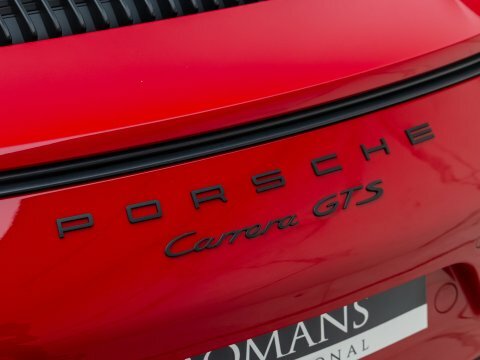 Porsche 911 Coupe 3.8T 700 Gt2 Rs Pdk Orange #34