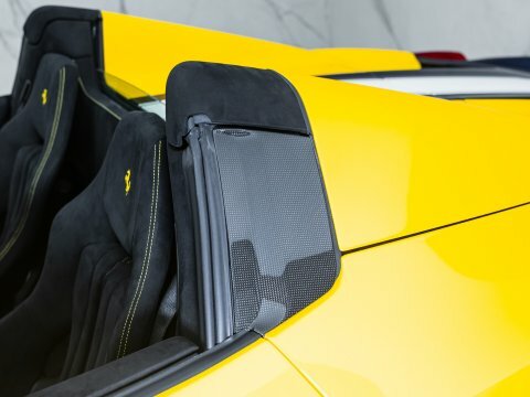 Ferrari 458 Speciale F1 Dct Euro 5  #45