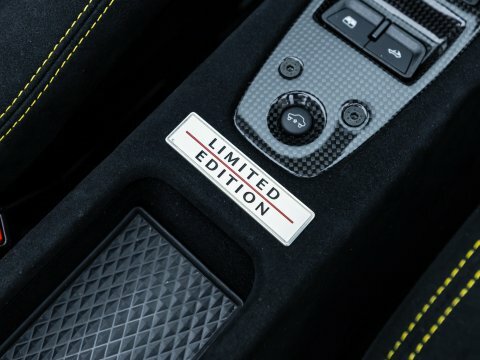 Ferrari 458 Speciale F1 Dct Euro 5  #24