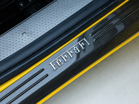 Ferrari 458 Speciale F1 Dct Euro 5  #37