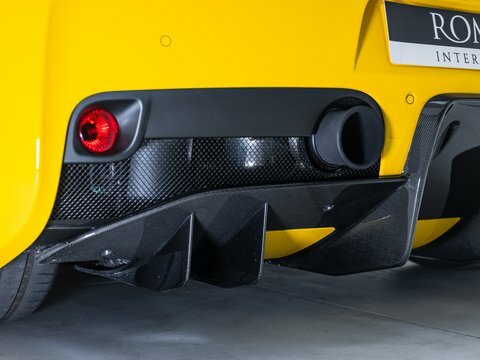 Ferrari 458 Speciale F1 Dct Euro 5  #49