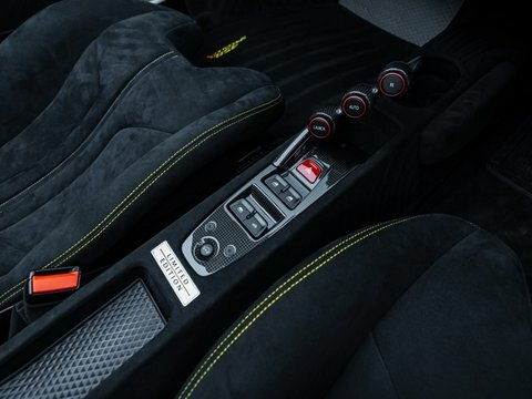 Ferrari 458 Speciale F1 Dct Euro 5  #23