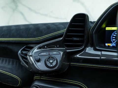Ferrari 458 Speciale F1 Dct Euro 5  #26