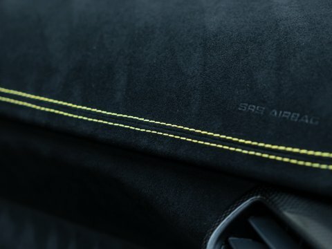 Ferrari 458 Speciale F1 Dct Euro 5  #34