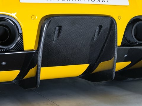 Ferrari 458 Speciale F1 Dct Euro 5  #50