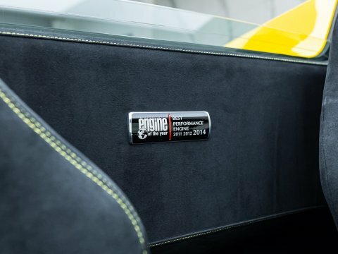 Ferrari 458 Speciale F1 Dct Euro 5  #30
