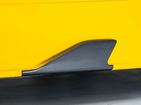 Ferrari 458 Speciale F1 Dct Euro 5  #46
