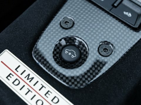 Ferrari 458 Speciale F1 Dct Euro 5  #29