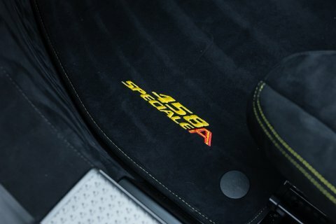Ferrari 458 Speciale F1 Dct Euro 5  #31