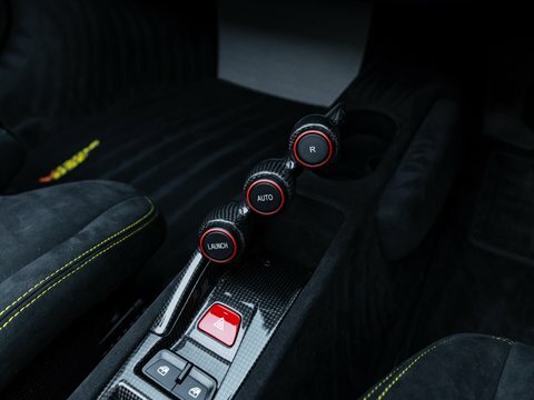 Ferrari 458 Speciale F1 Dct Euro 5  #27