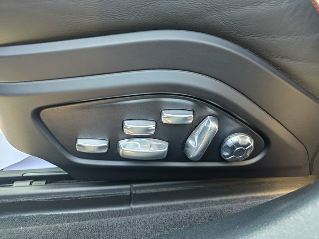 Porsche Panamera 2019 2.9 V6 E-hybrid 14Kwh 4 Sport Turismo Pet Black #15