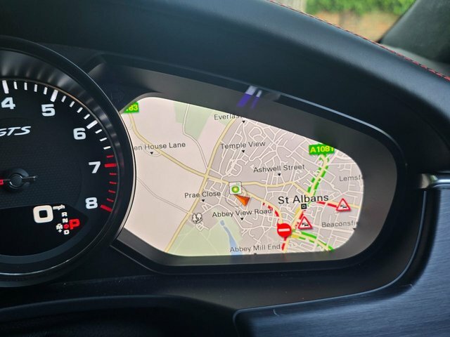 Porsche Panamera 2019 2.9 V6 E-hybrid 14Kwh 4 Sport Turismo Pet Black #41