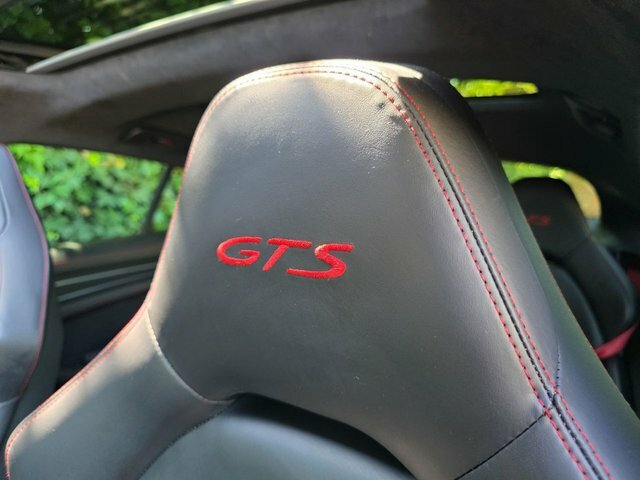 Porsche Panamera 2019 2.9 V6 E-hybrid 14Kwh 4 Sport Turismo Pet Black #25